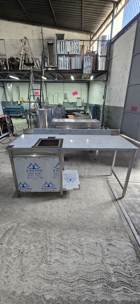 Proyecto de corte laser de alta precisión